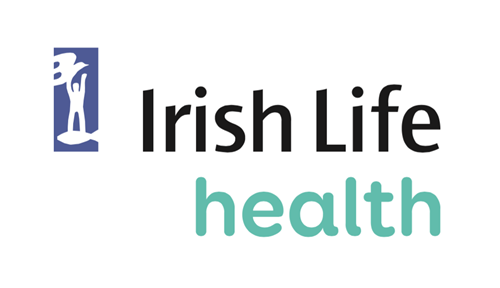 Irish Life Health Logo