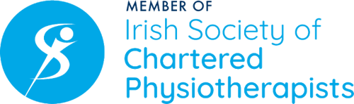 Member of Irish Society of Physiotherapists