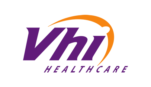 VHI Healthcare Logo
